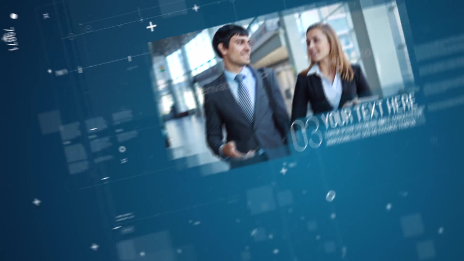 Corporate Slideshow Videohive 19370529 After Effects Image 4