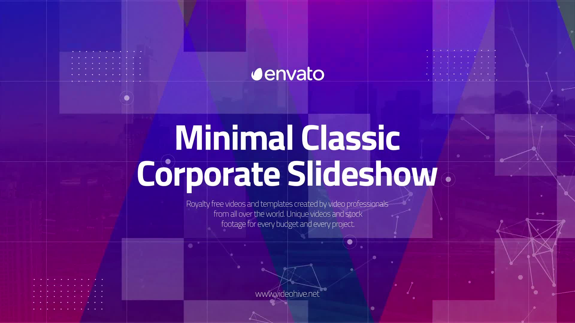 Corporate Slideshow 2 | MOGRT Videohive 32077895 Premiere Pro Image 1