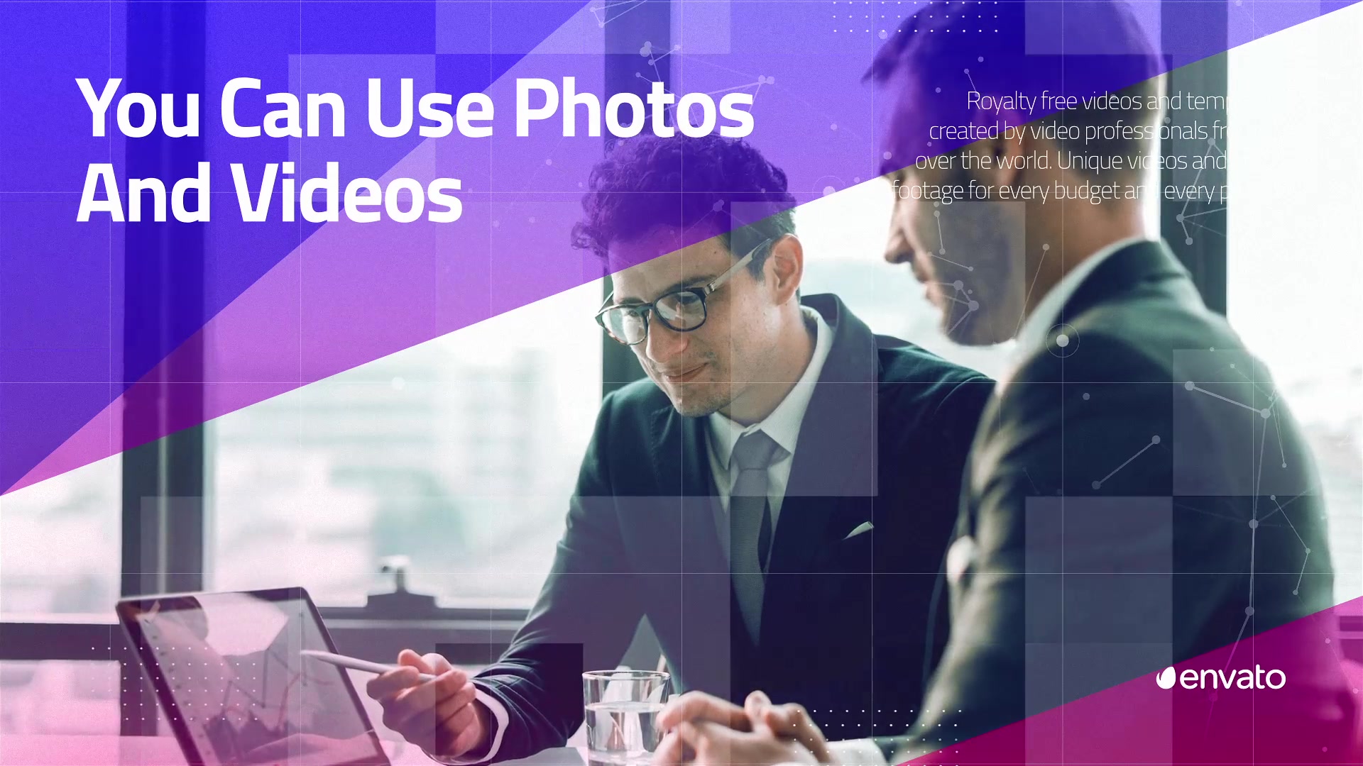 Corporate Slideshow 2 | MOGRT Videohive 32077895 Premiere Pro Image 11