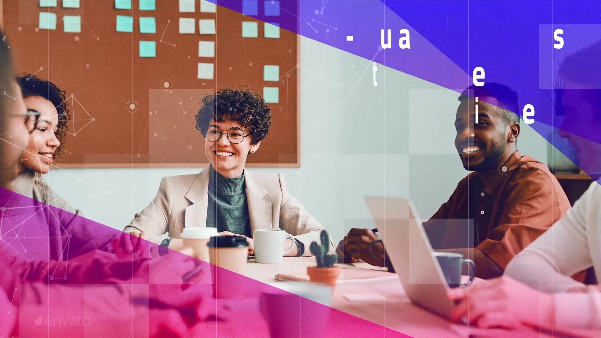 Corporate Slideshow 2 | MOGRT Videohive 32077895 Premiere Pro Image 6