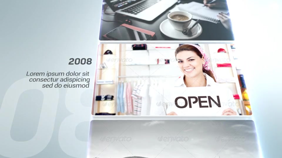Corporate Slideshow 2 Videohive 10730231 After Effects Image 10