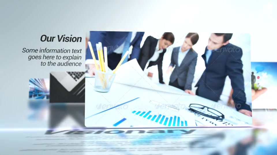 Corporate Slideshow 2 Videohive 10730231 After Effects Image 6