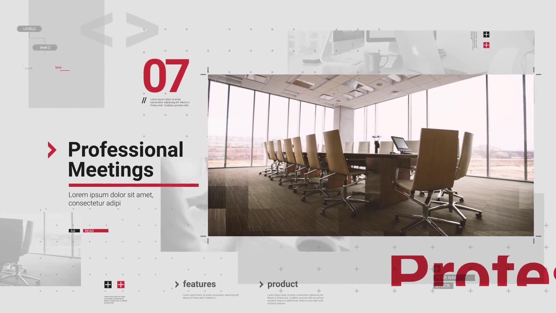 Corporate Slideshow Videohive 20457047 After Effects Image 5