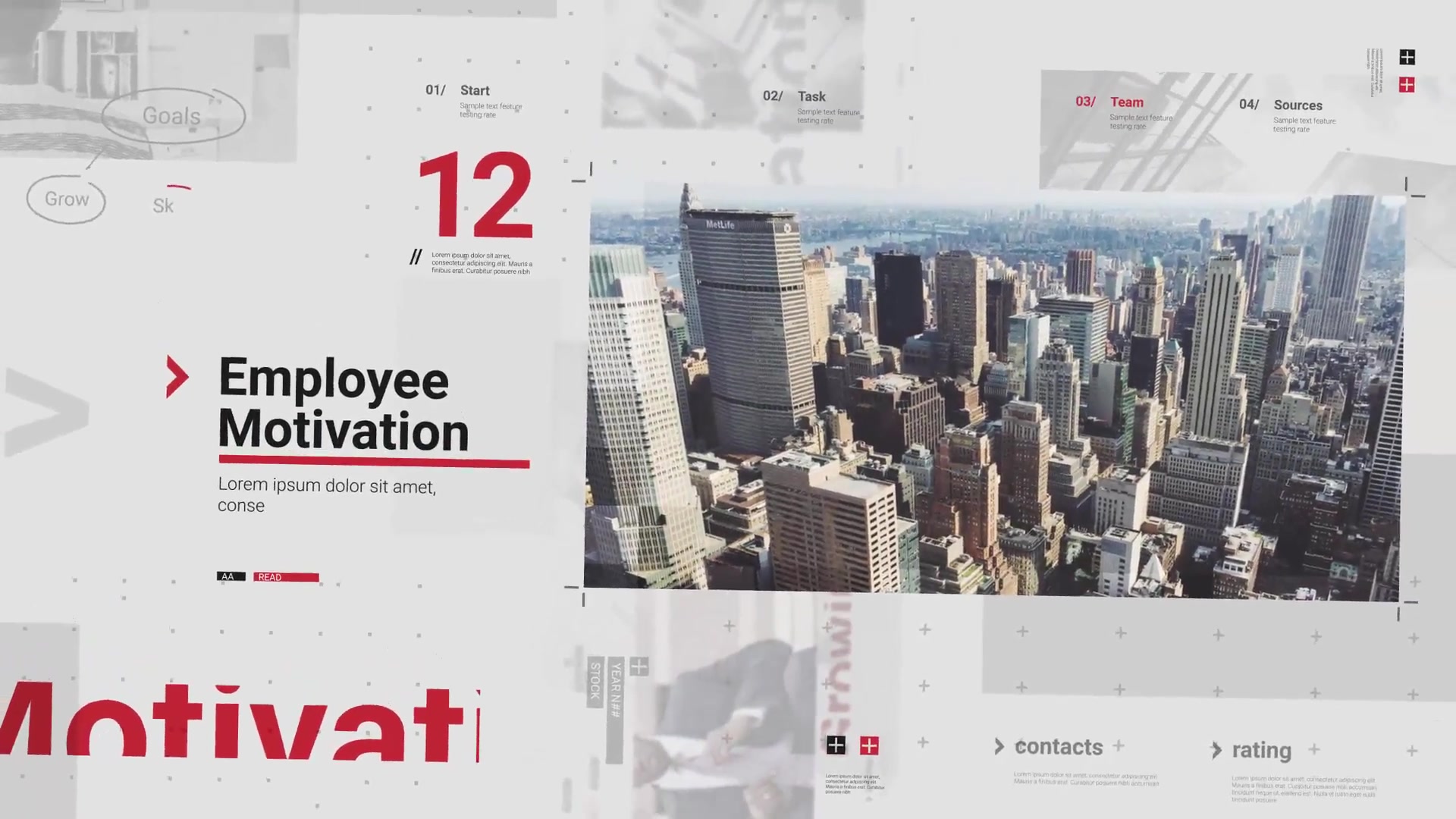 Corporate Slideshow Videohive 20457047 After Effects Image 8