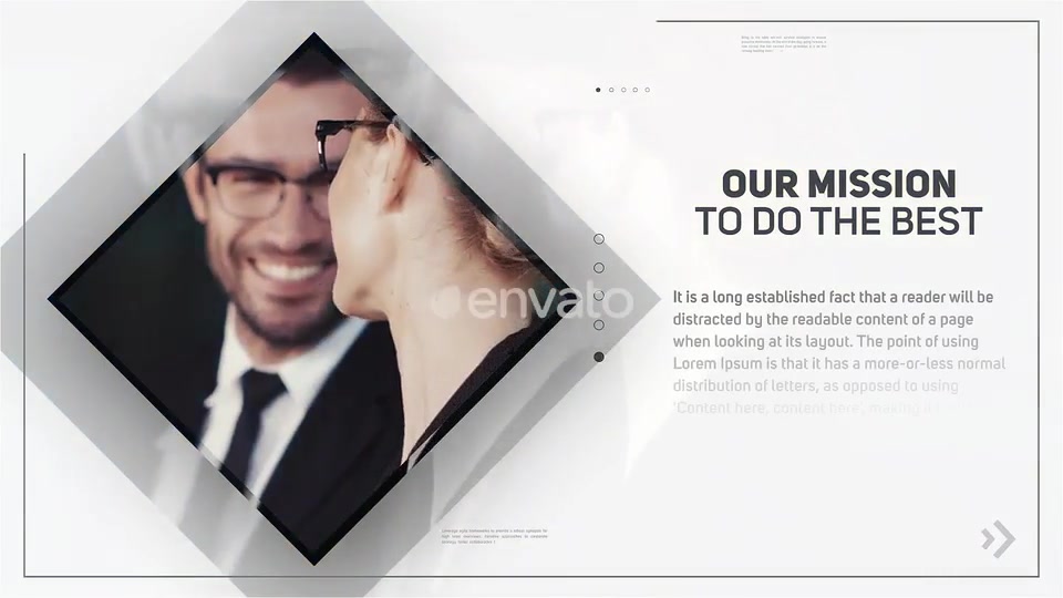 Corporate Slideshow Videohive 21538674 After Effects Image 3