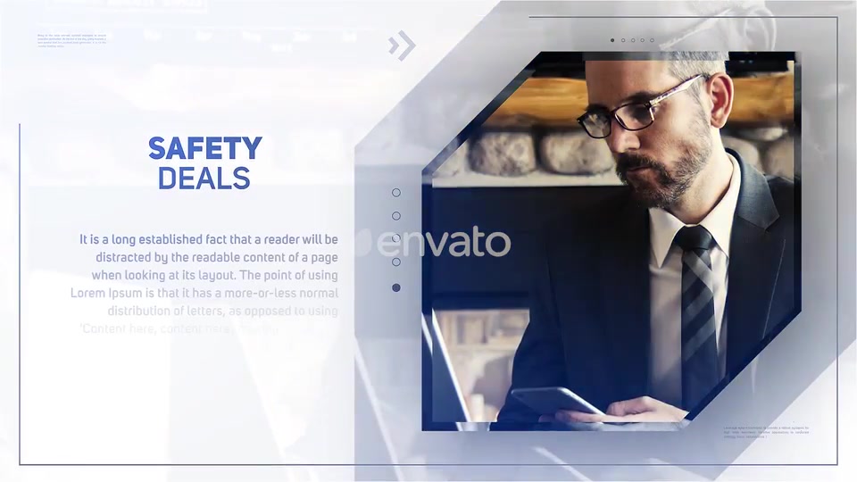 Corporate Slideshow Videohive 21538674 After Effects Image 6