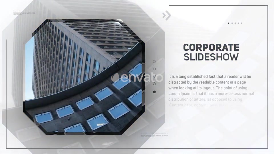 Corporate Slideshow Videohive 21538674 After Effects Image 7