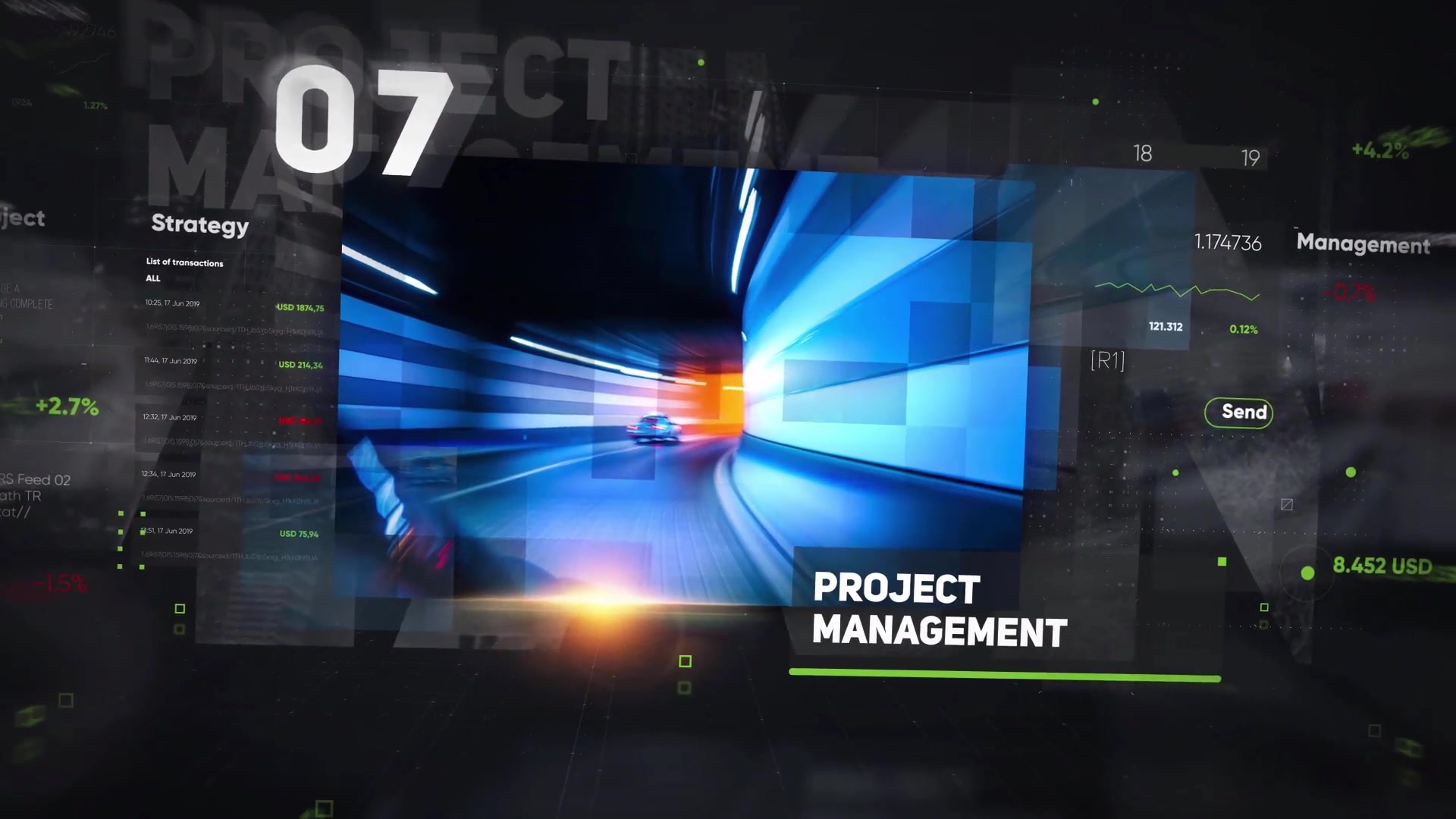 Corporate Slideshow Videohive 22089189 After Effects Image 7