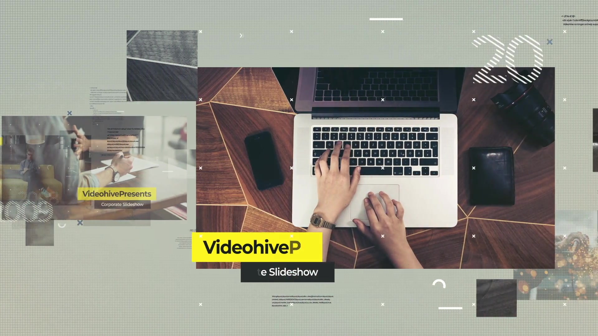 Corporate Slideshow Videohive 22246118 After Effects Image 4