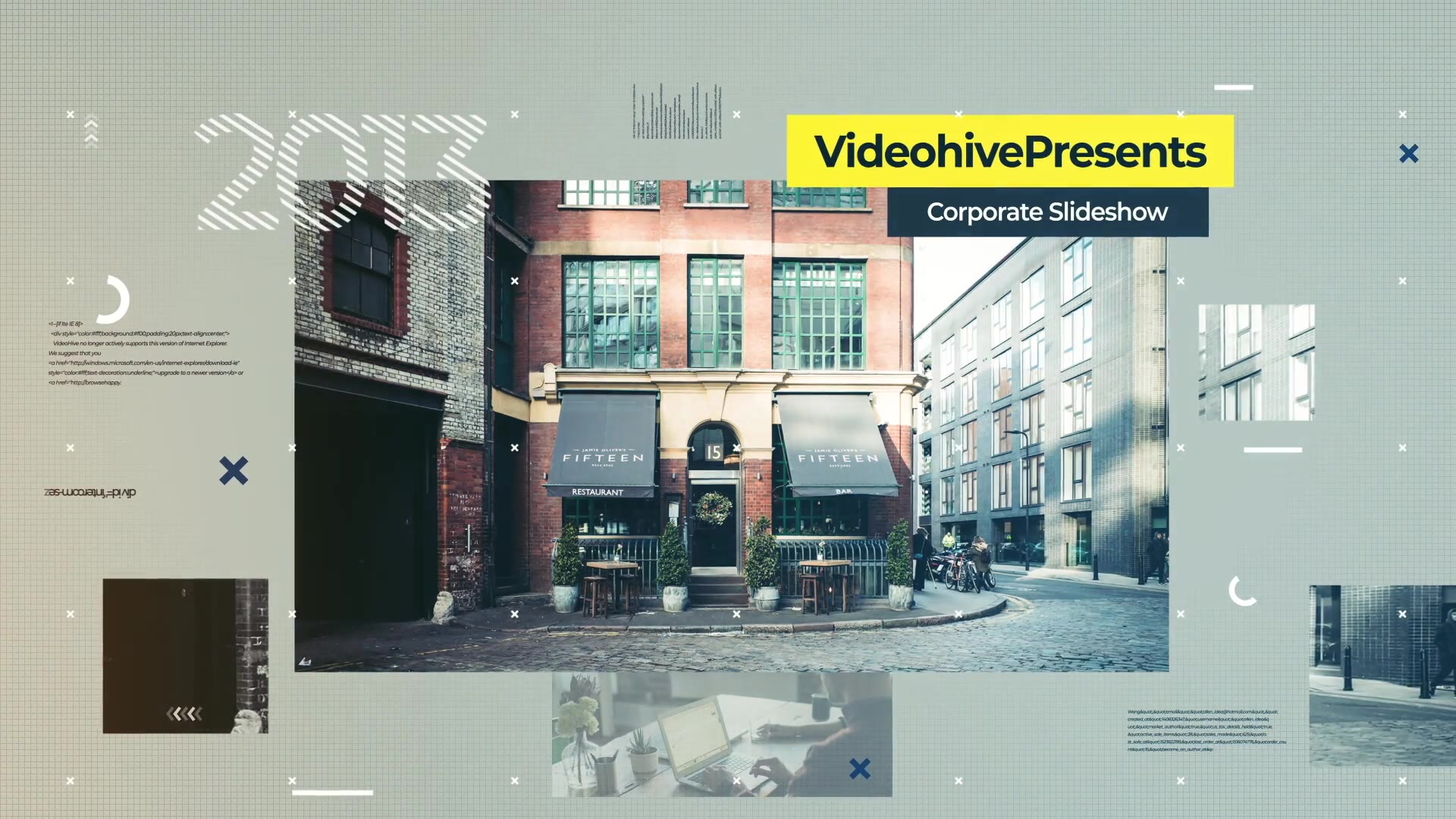 Corporate Slideshow Videohive 22246118 After Effects Image 6