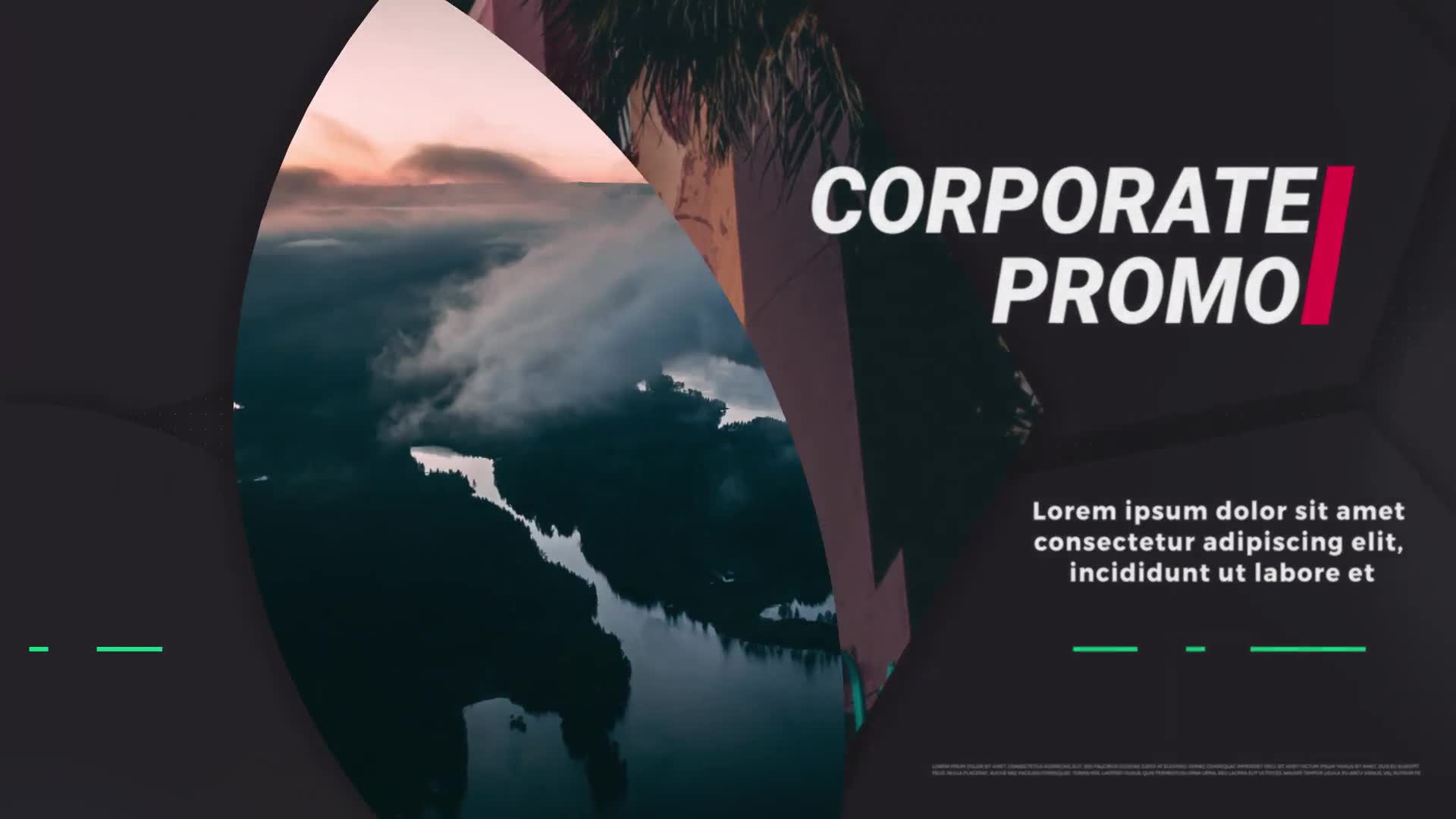 Corporate Slideshow Videohive 22478814 After Effects Image 2