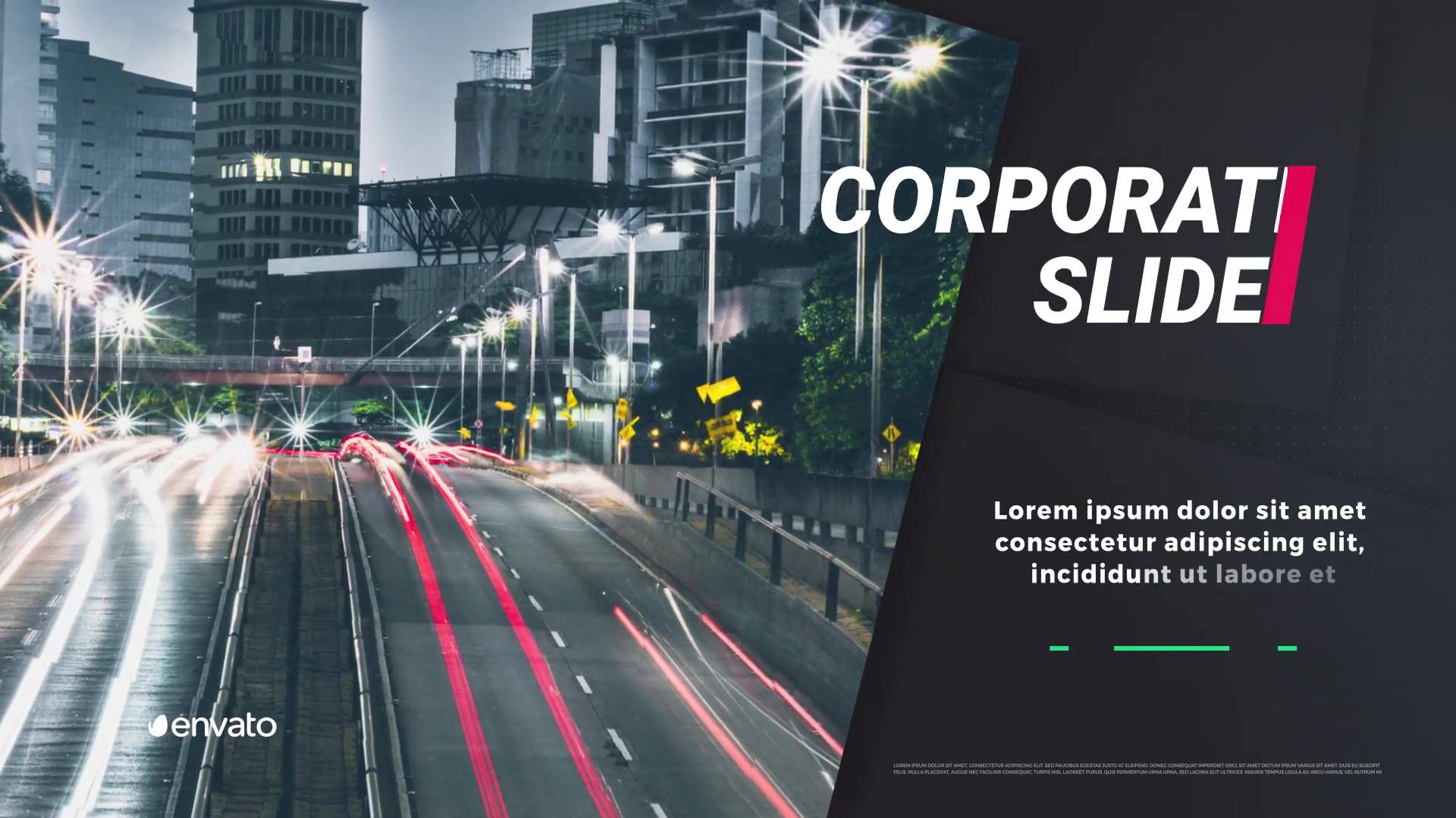 Corporate Slideshow Videohive 22478814 After Effects Image 4