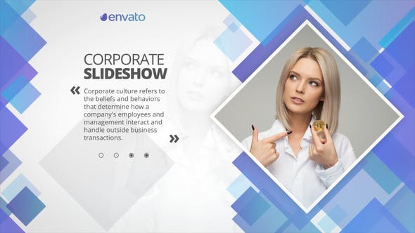 Corporate Slideshow - 23330493 Videohive Download
