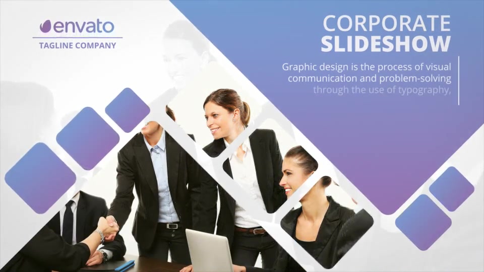 Corporate Slideshow Videohive 23489650 After Effects Image 12