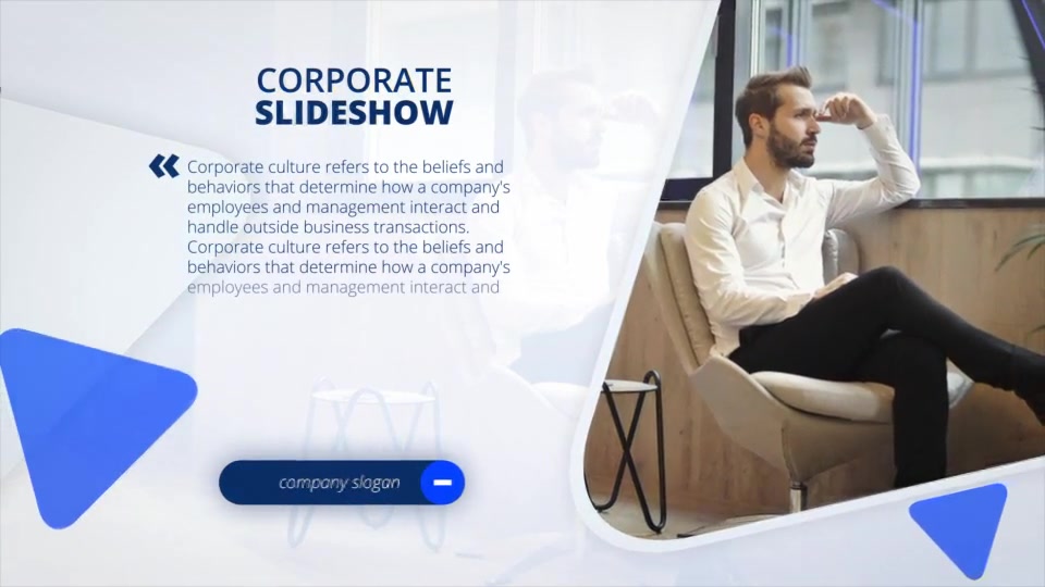 Corporate Slideshow Videohive 23555764 After Effects Image 2