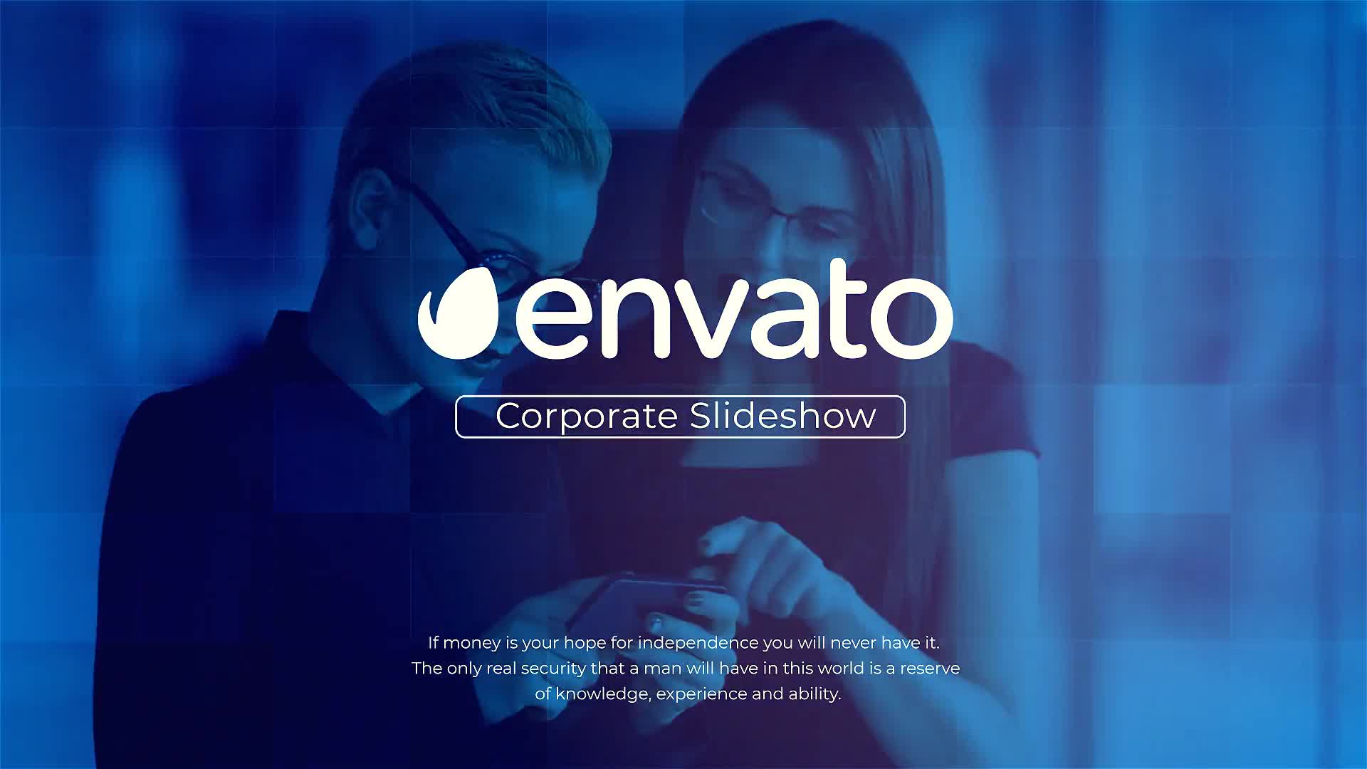 Corporate Slideshow Videohive 23670325 After Effects Image 1