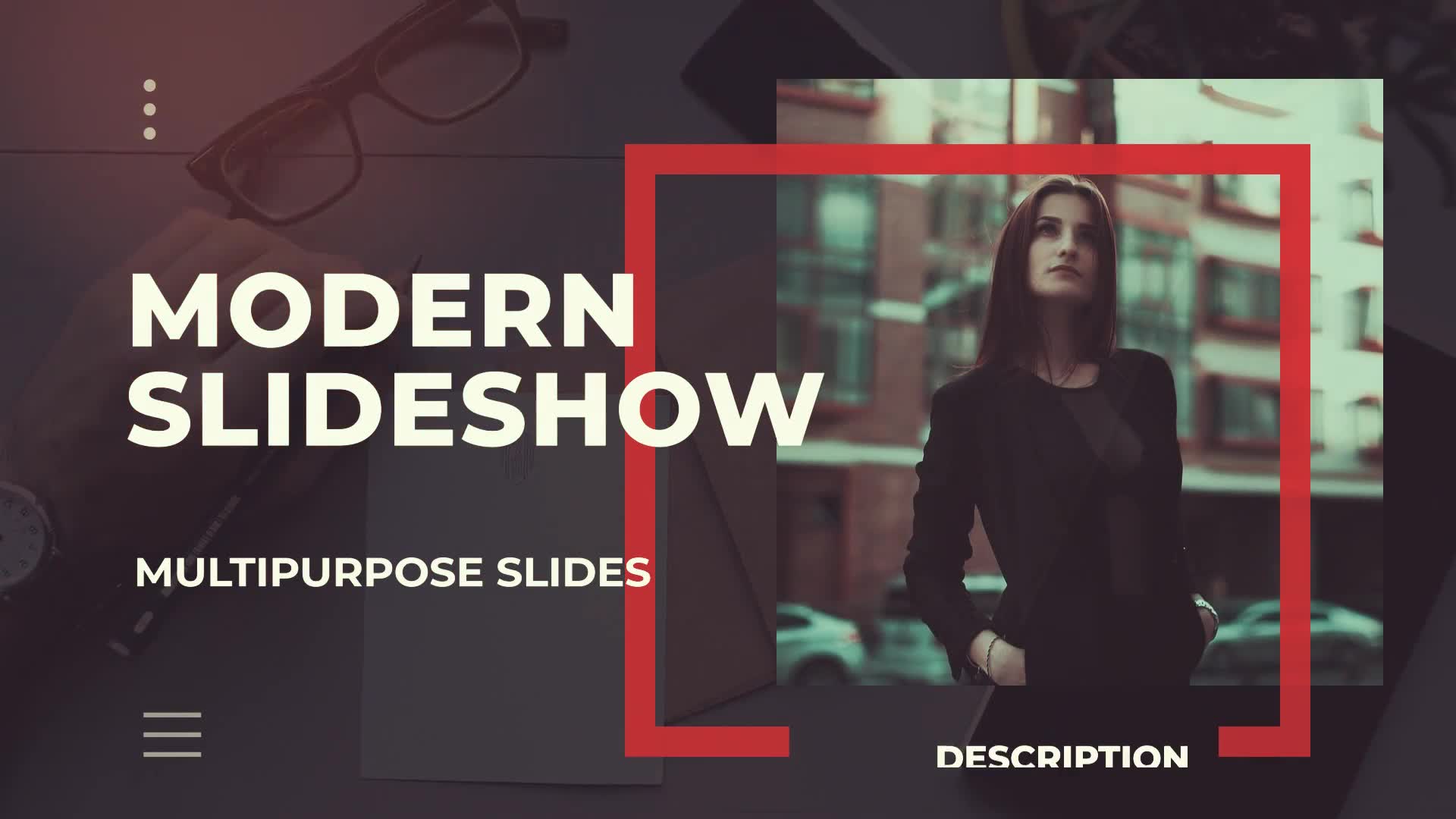 Corporate Slideshow Videohive 29410356 Premiere Pro Image 2