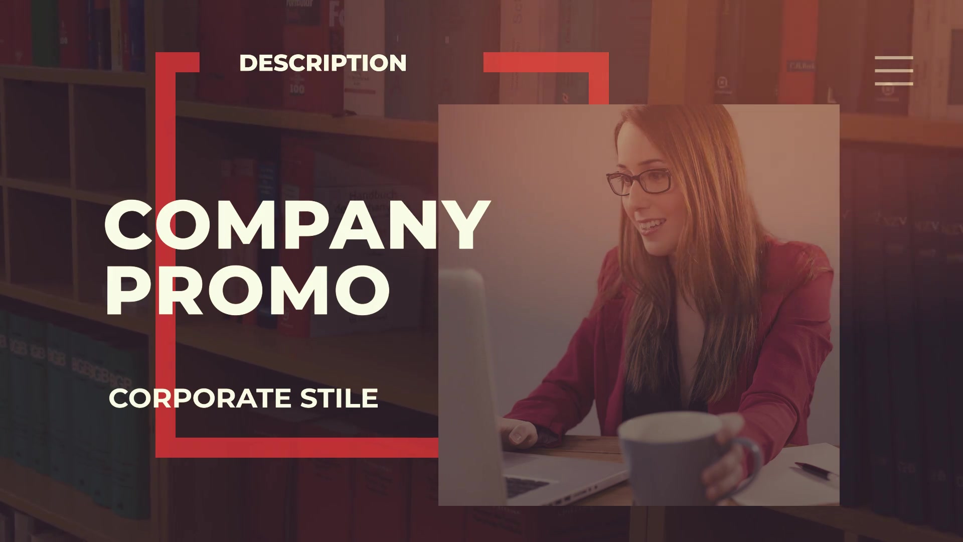 Corporate Slideshow Videohive 29410356 Premiere Pro Image 4