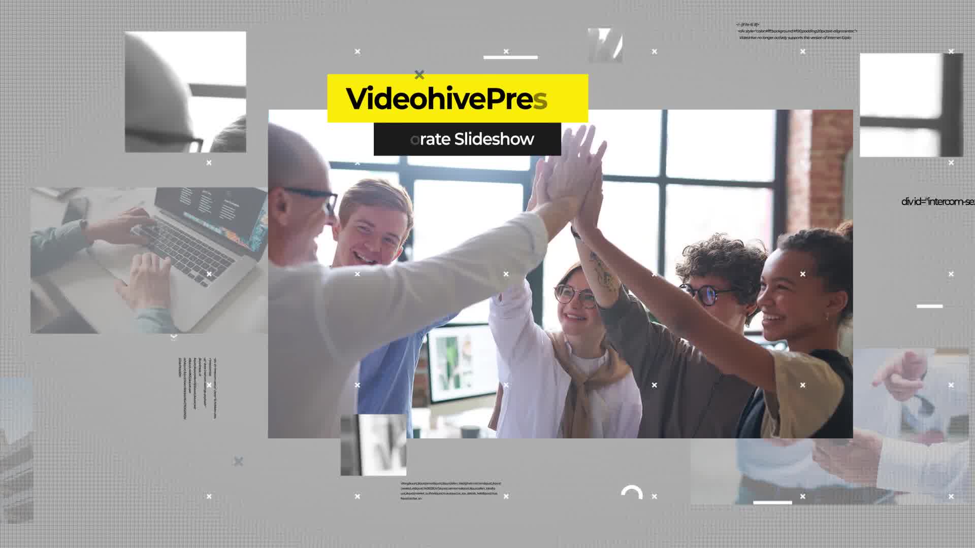 Corporate Slideshow Videohive 33926966 Premiere Pro Image 10