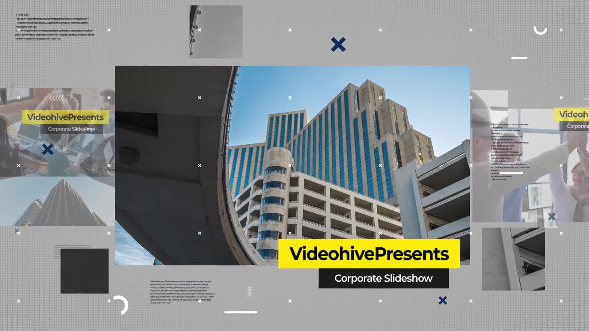 Corporate Slideshow Videohive 33926966 Premiere Pro Image 11