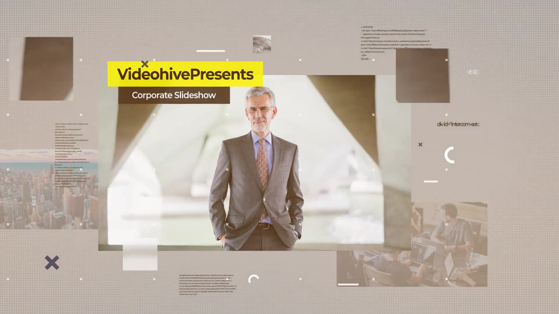 Corporate Slideshow Videohive 33926966 Premiere Pro Image 2