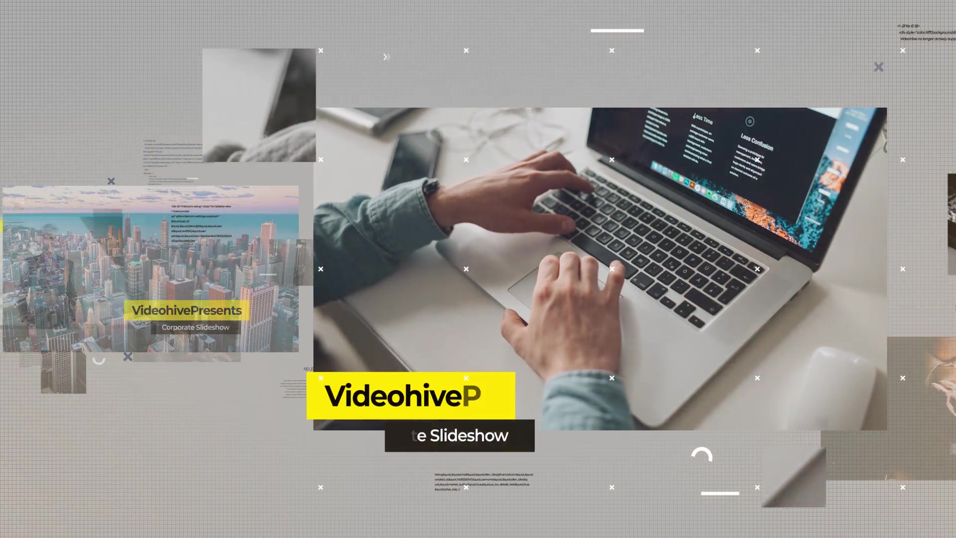 Corporate Slideshow Videohive 33926966 Premiere Pro Image 4