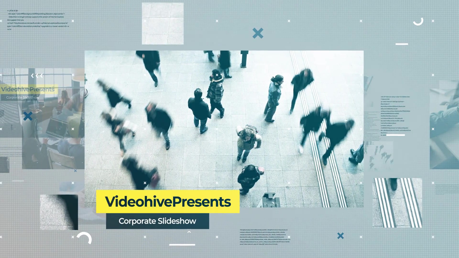 Corporate Slideshow Videohive 33926966 Premiere Pro Image 5