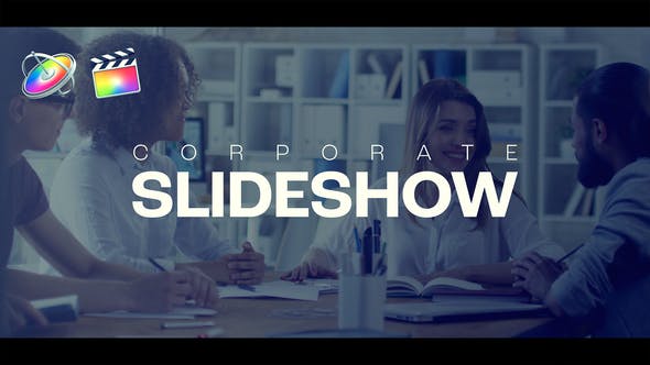 Corporate Slideshow - 39444868 Download Videohive