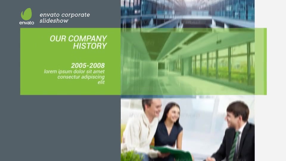 Corporate Slideshow Videohive 7922225 After Effects Image 10