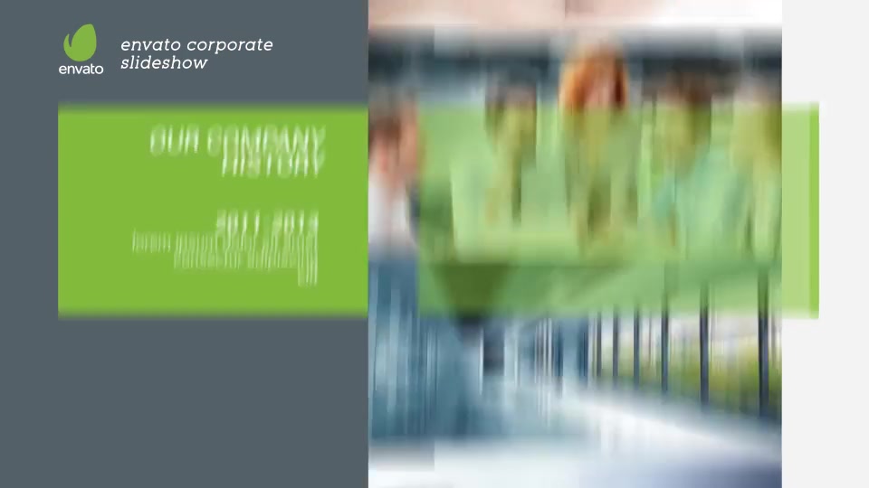 Corporate Slideshow Videohive 7922225 After Effects Image 11