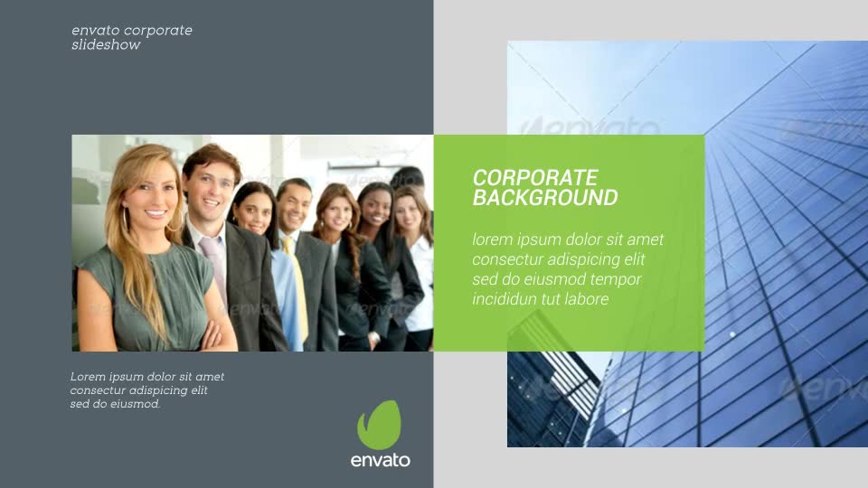 Corporate Slideshow Videohive 7922225 After Effects Image 2