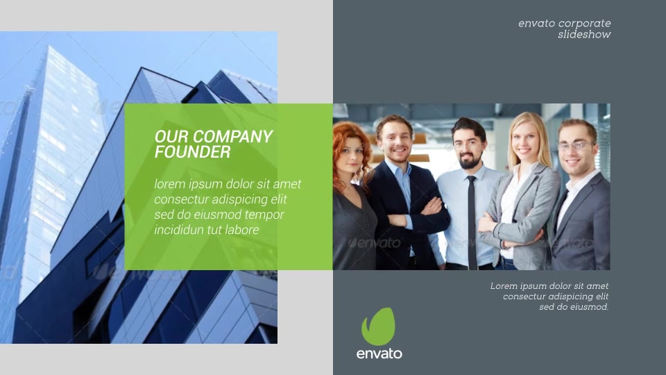 Corporate Slideshow Videohive 7922225 After Effects Image 3