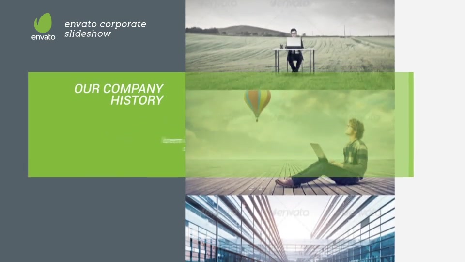 Corporate Slideshow Videohive 7922225 After Effects Image 9