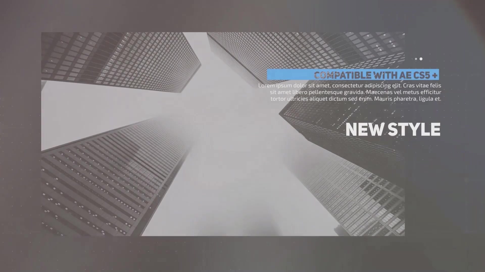 Corporate Slideshow \ After Effects Videohive 24664412 After Effects Image 10