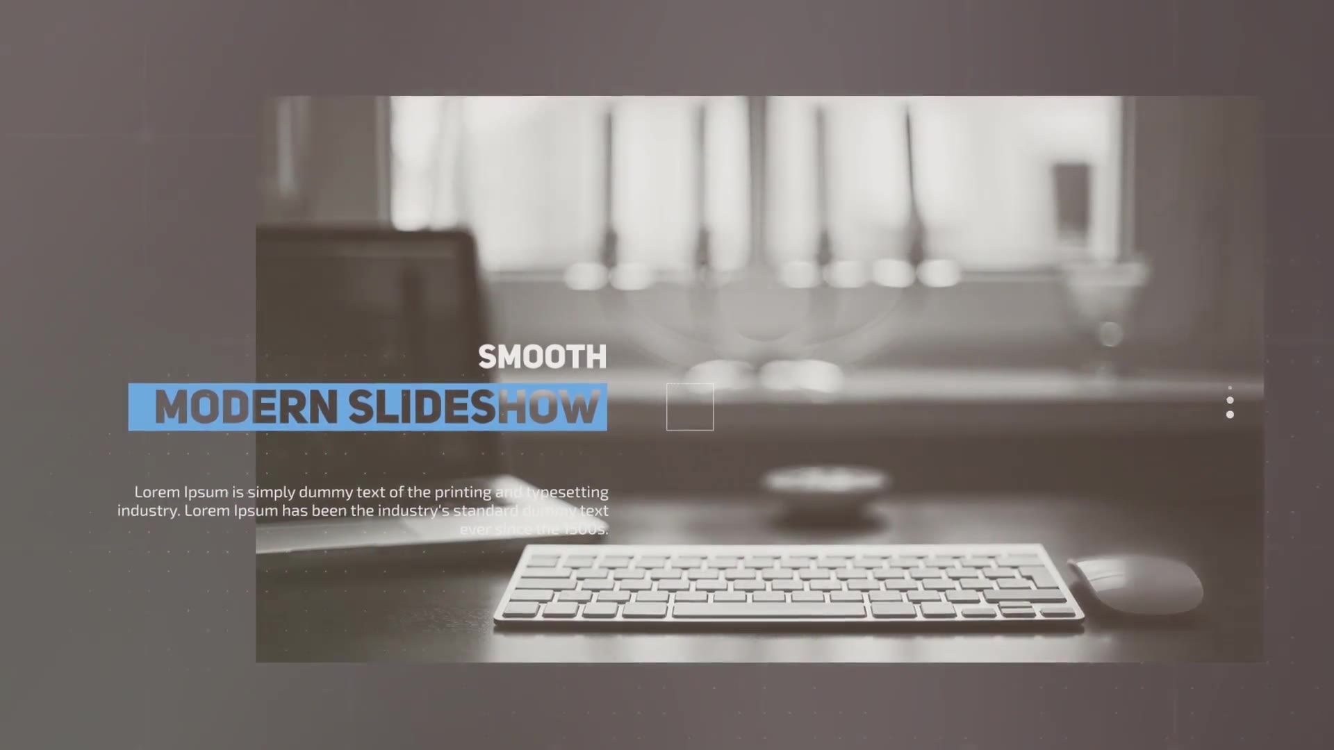 Corporate Slideshow \ After Effects Videohive 24664412 After Effects Image 2