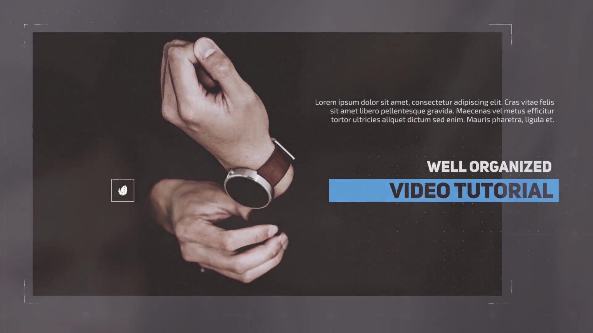 Corporate Slideshow \ After Effects Videohive 24664412 After Effects Image 5