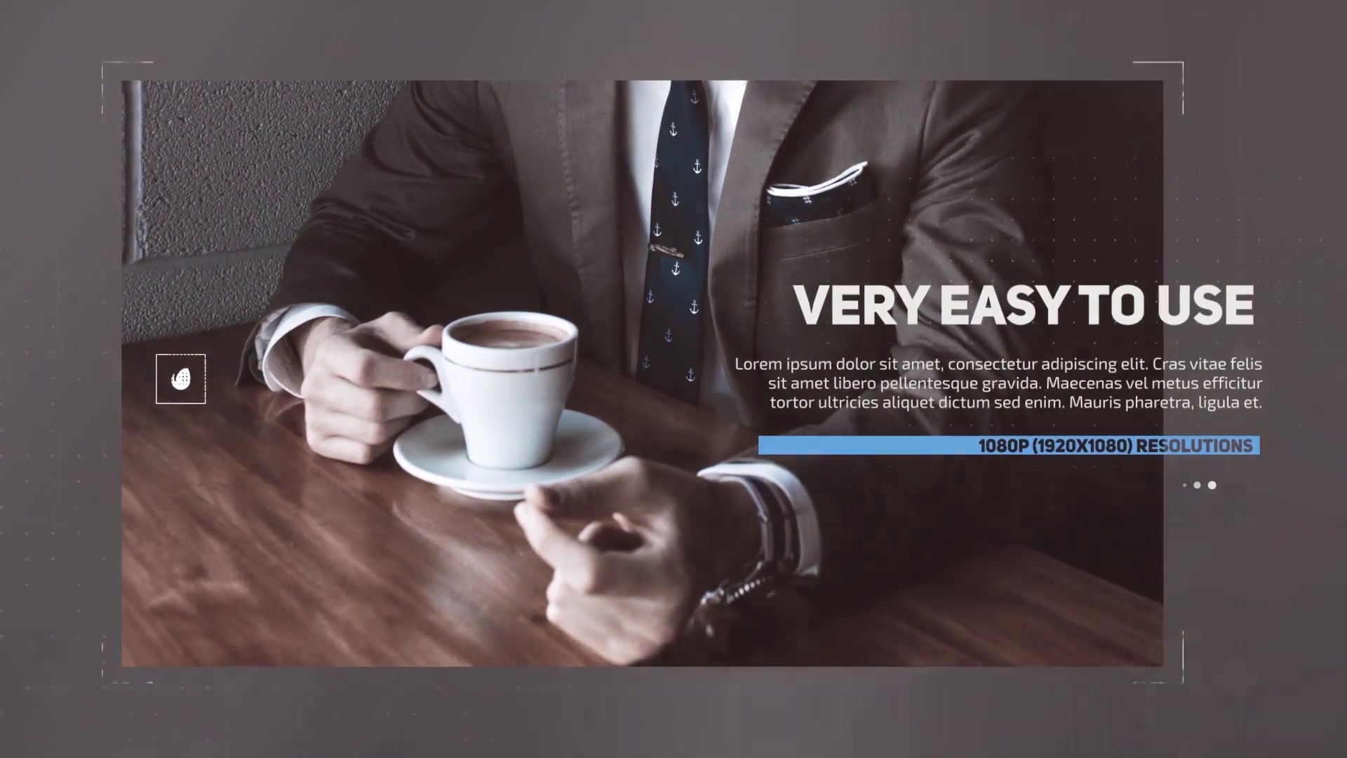 Corporate Slideshow \ After Effects Videohive 24664412 After Effects Image 7