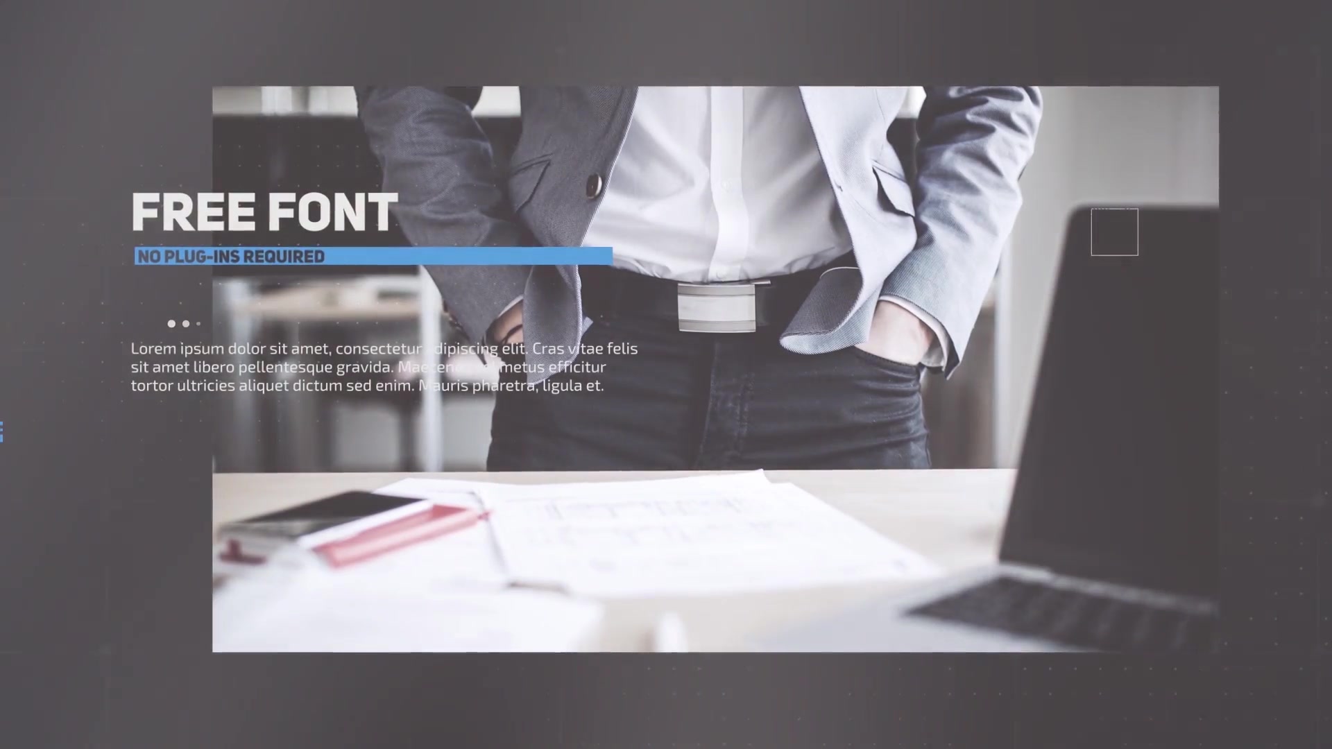 Corporate Slideshow \ After Effects Videohive 24664412 After Effects Image 9
