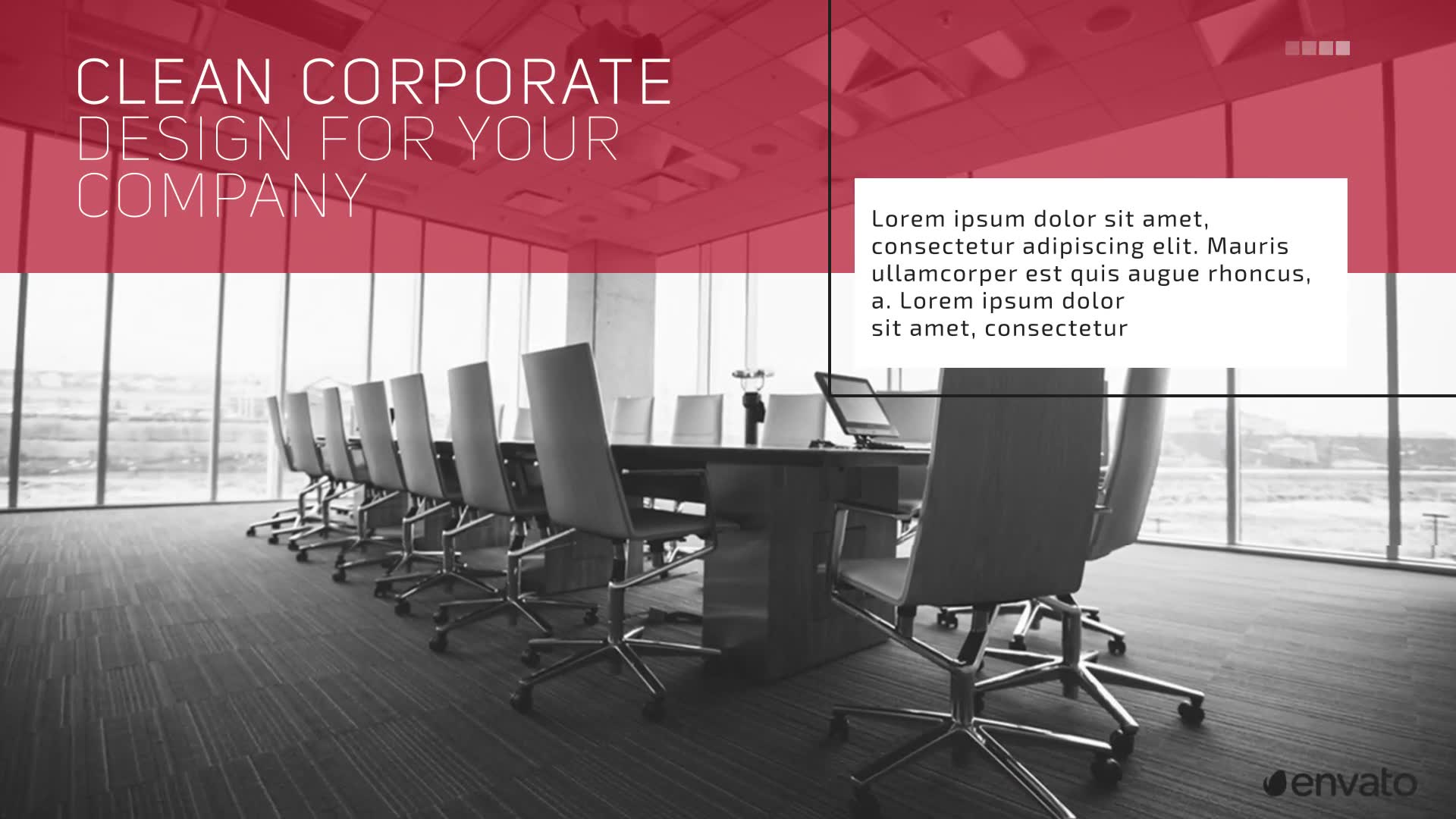 Corporate Slideshow Videohive 19454078 After Effects Image 10