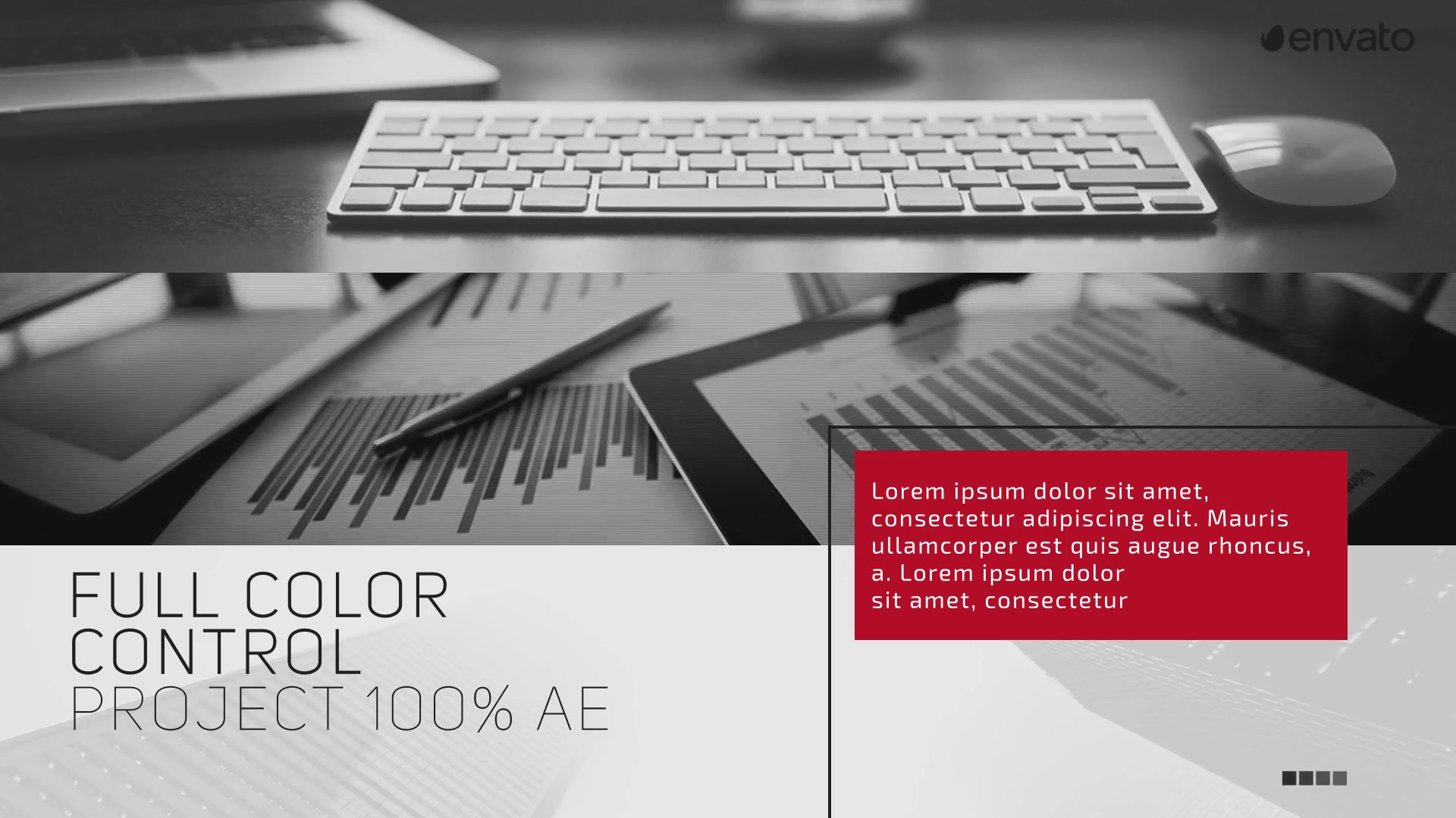 Corporate Slideshow Videohive 19454078 After Effects Image 6