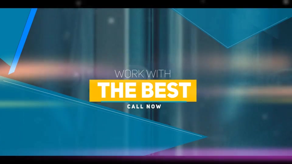 Corporate Slideshow Videohive 19462498 After Effects Image 12