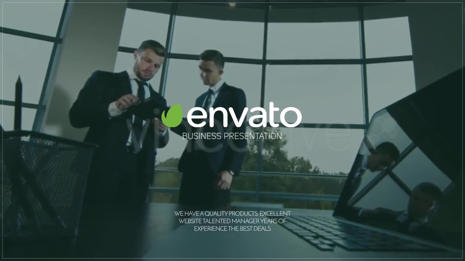 Corporate Slideshow Videohive 19699140 After Effects Image 1