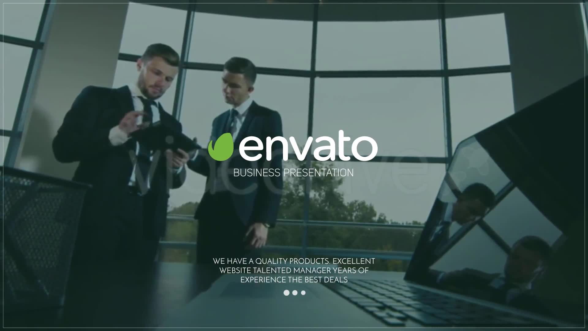 Corporate Slideshow Videohive 19699140 After Effects Image 2