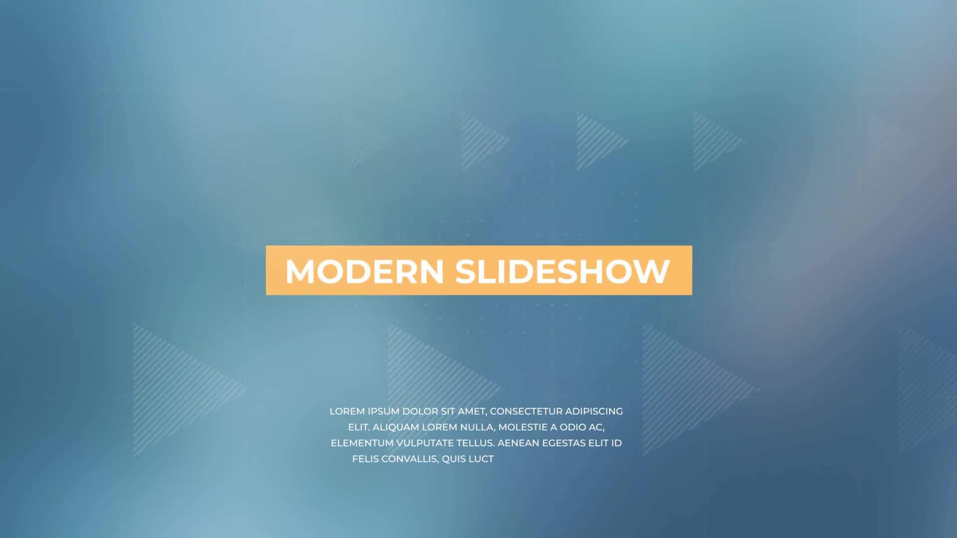 Corporate Slideshow Videohive 21425486 After Effects Image 1