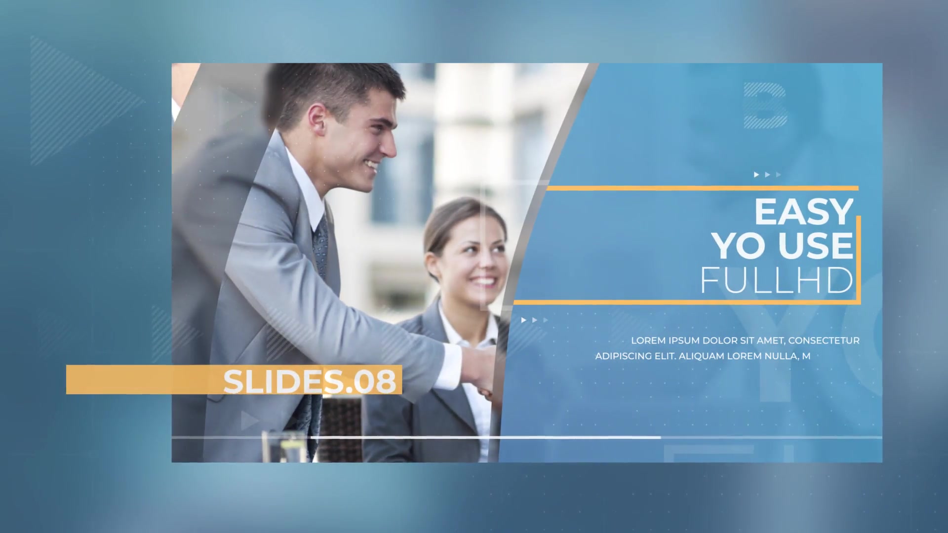 Corporate Slideshow Videohive 21425486 After Effects Image 10