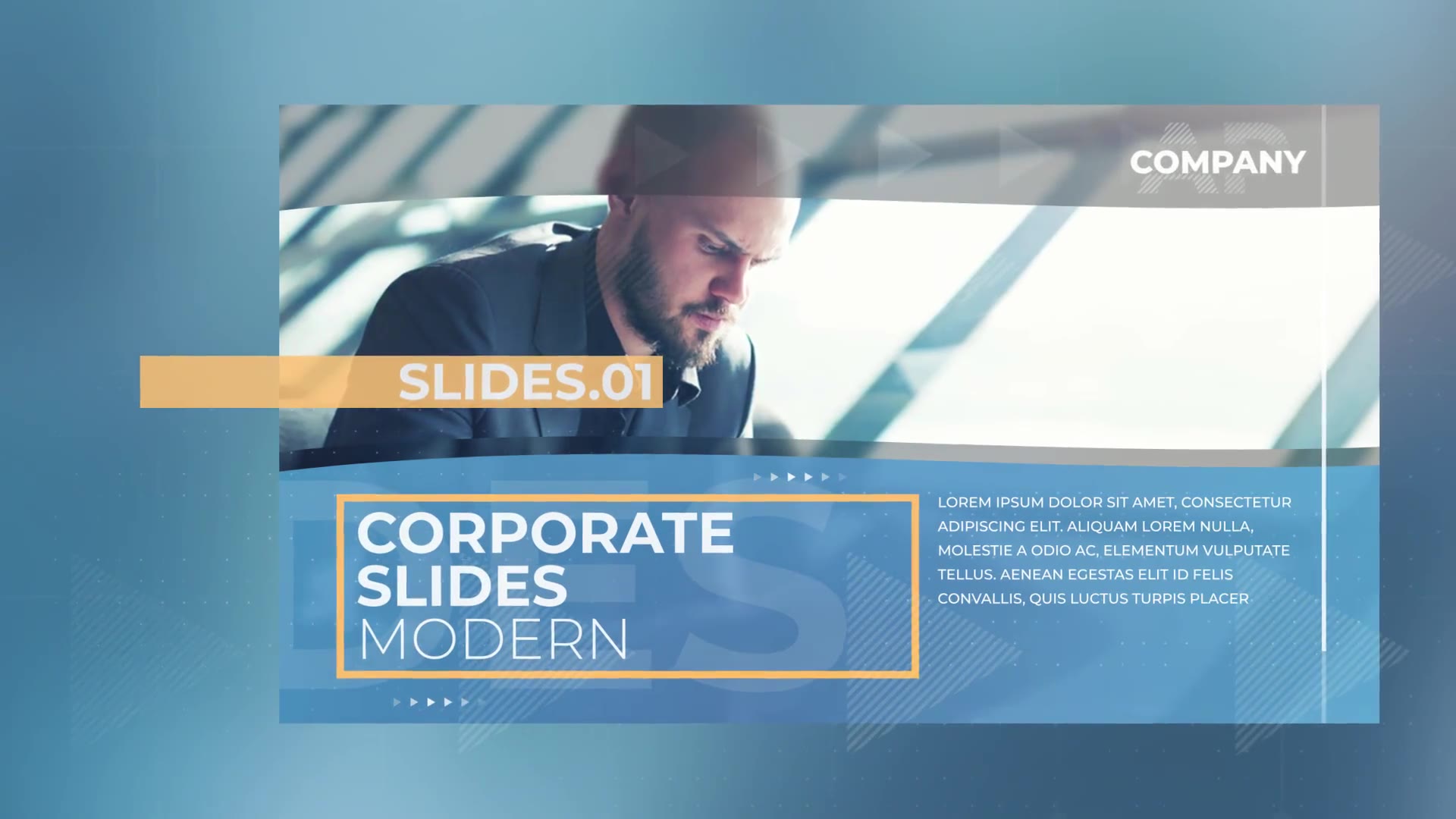 Corporate Slideshow Videohive 21425486 After Effects Image 2