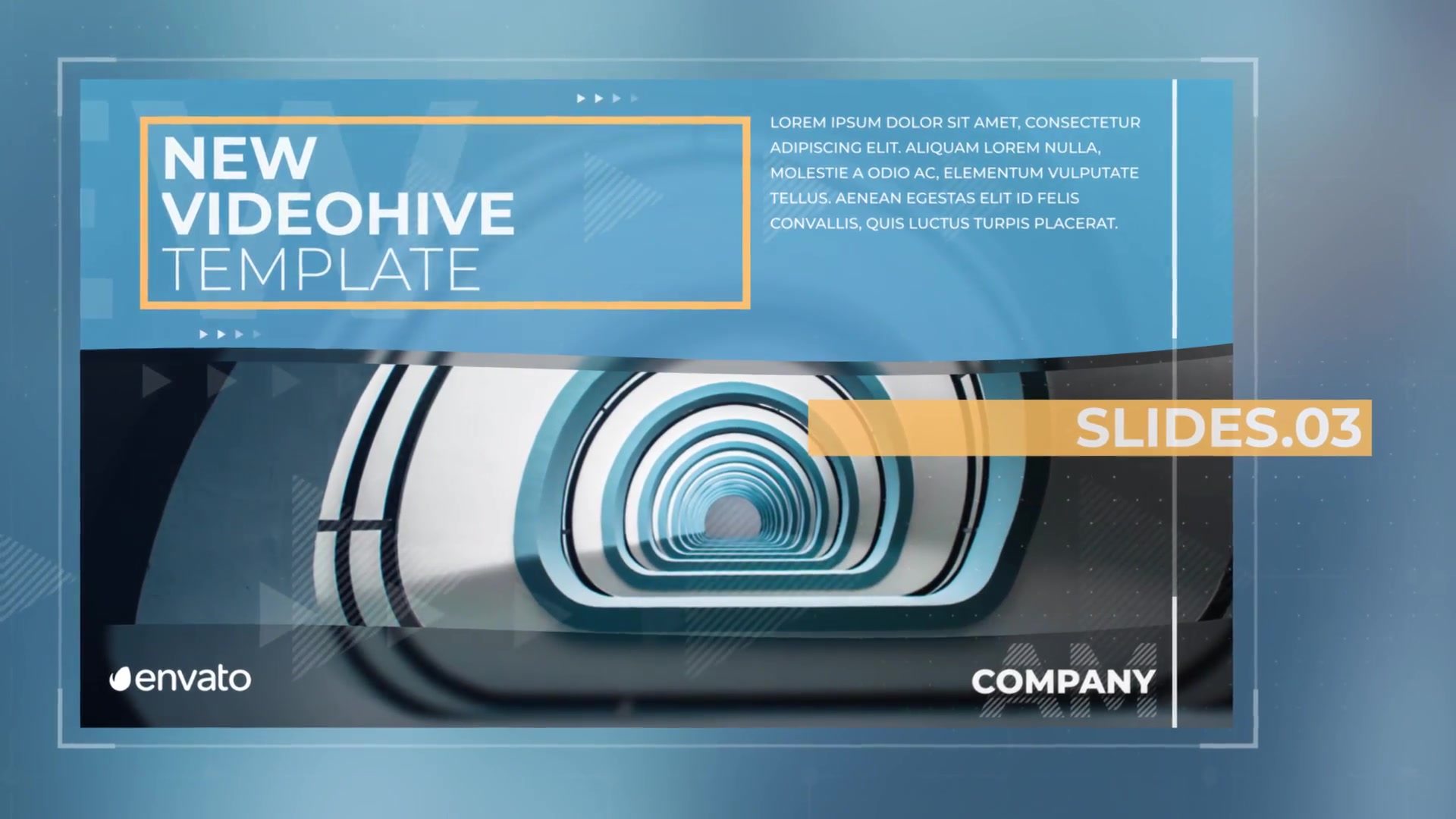 Corporate Slideshow Videohive 21425486 After Effects Image 5