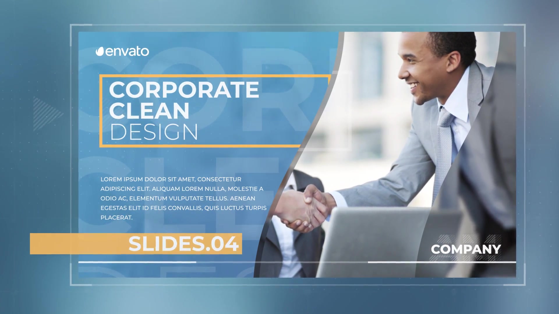 Corporate Slideshow Videohive 21425486 After Effects Image 6
