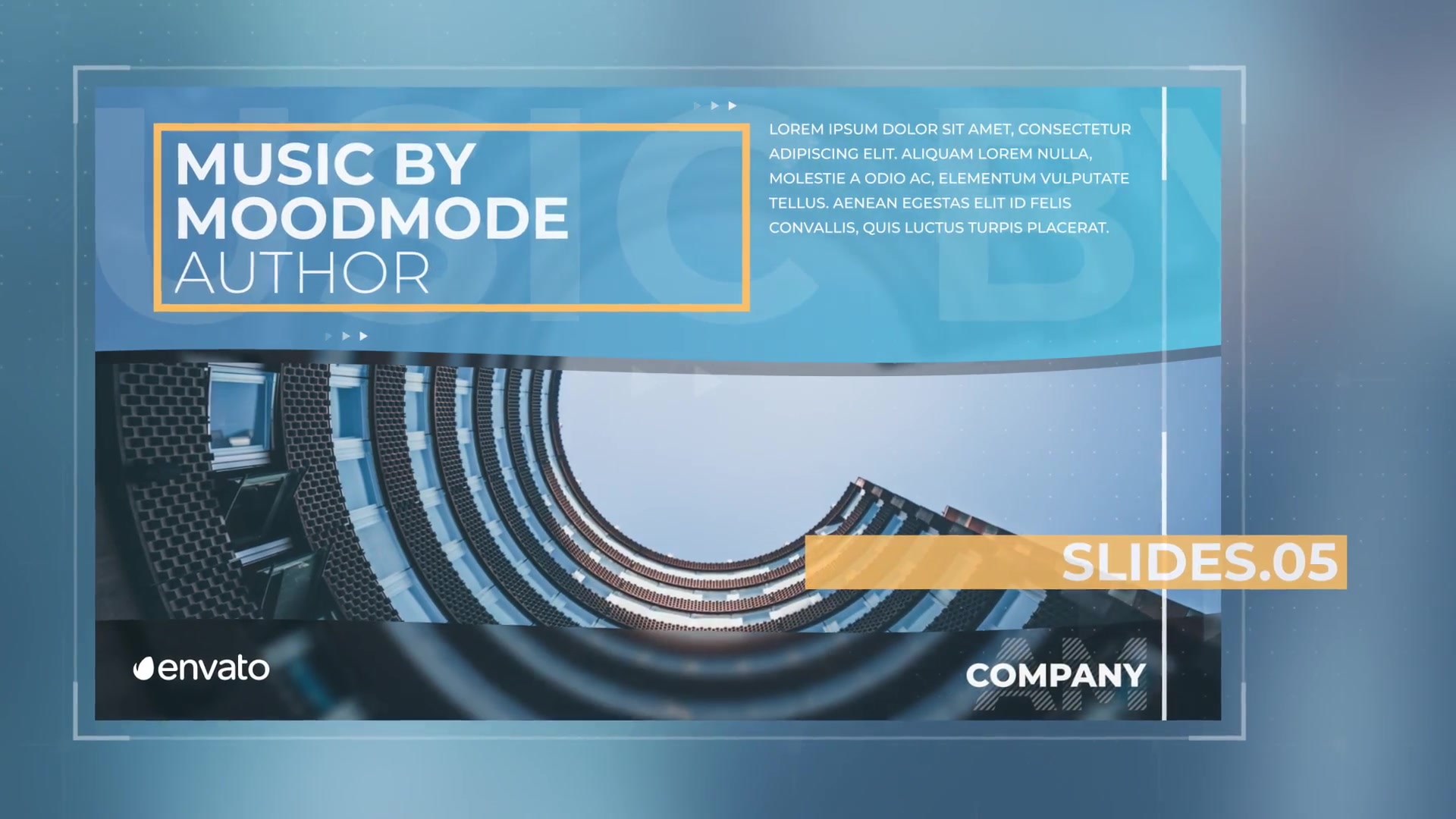 Corporate Slideshow Videohive 21425486 After Effects Image 7