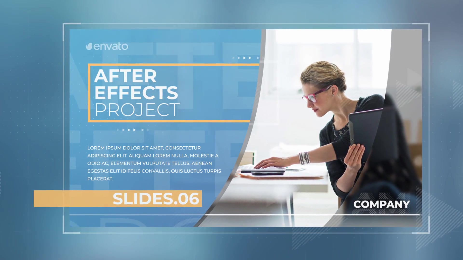 Corporate Slideshow Videohive 21425486 After Effects Image 8